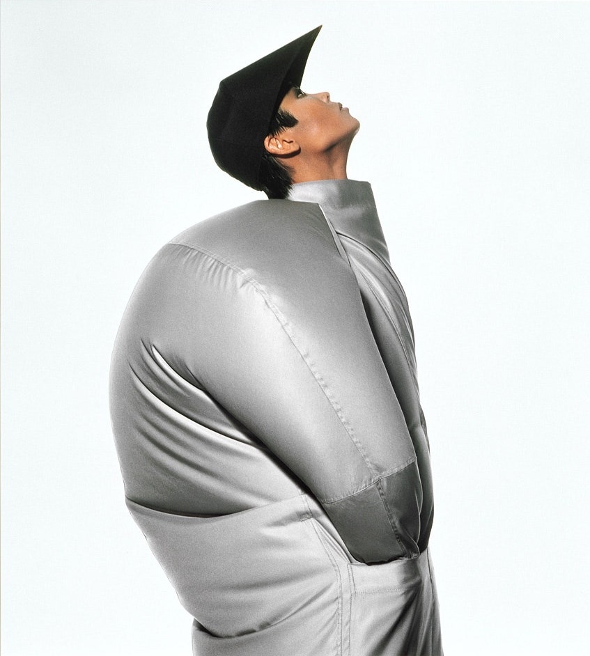 3 1987SS BalloonCoat